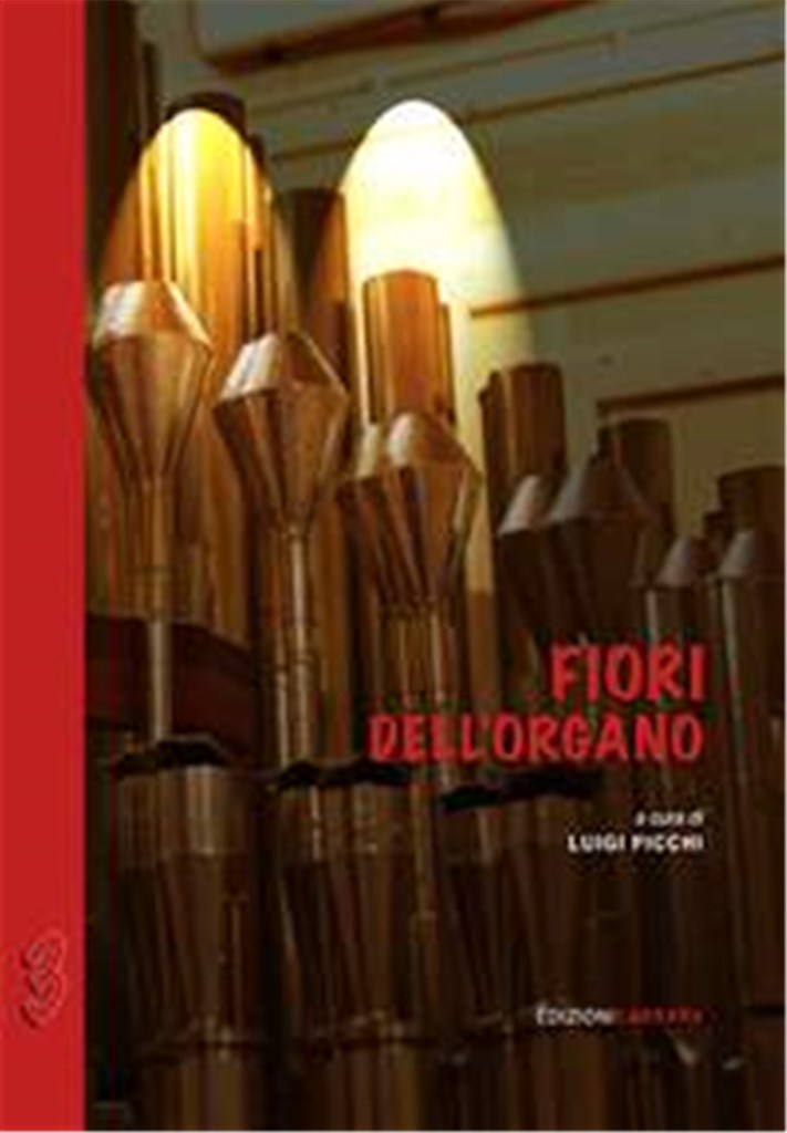 Fiori dell'organo Band 3